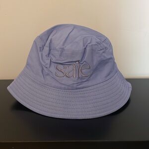 SAIE Bucket Hat